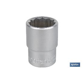 VASO 24 CARAS 1/2 M-17