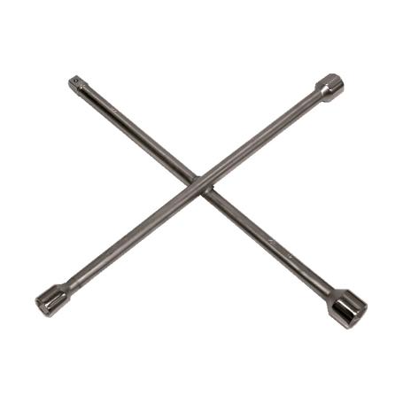 LLAVE DE CRUZ 17 X 19 X 22 X 13/16