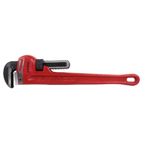 LLAVE STILLSON HEAVY DUTY PARA TUBO L-8