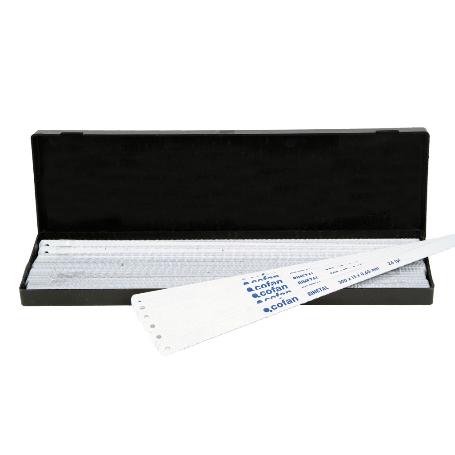 HOJA DE SIERRA BI-METAL