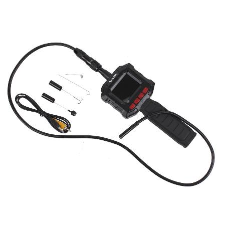 CAMARA 2,4 INSPECCIÓN TFT-LCD COLOR PORTATIL 8MM