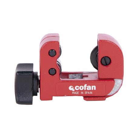 CORTATUBOS MINI ZAMAK 3-30MM