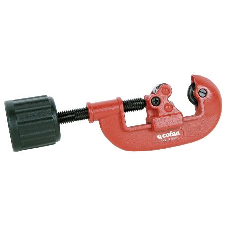 CORTATUBOS 2 RODILLOS 3-30MM