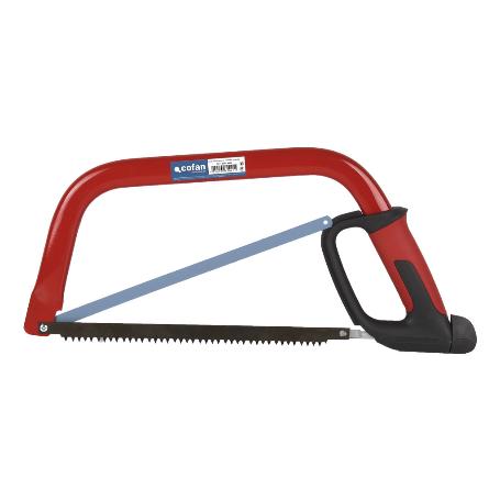 ARCO SIERRA MADERA CONFORT 12/300 MM