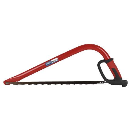 ARCO SIERRA MADERA PUNTA CONFORT 21/533MM