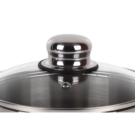 LLAVE AJUSTABLE MOLETA CENTRAL COMFORT 8