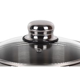 LLAVE AJUSTABLE MOLETA CENTRAL COMFORT 8