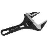 LLAVE AJUSTABLE GRAN APERTURA 6 CORTA