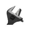 LLAVE AJUSTABLE GRAN APERTURA REVERSIBLE 8(200MM)