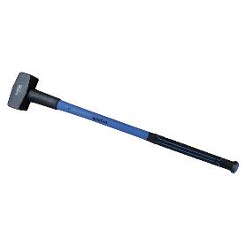 MAZA CUADRADA FIBRA DE VIDRIO 3000 GR