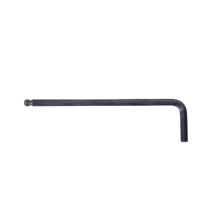 LLAVE HEXAG. BOLA SERIE LARGA M-8   CAJA 5 UNID.