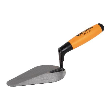 PALETA MODELO ARABIA L-180MM. MANGO GOMA