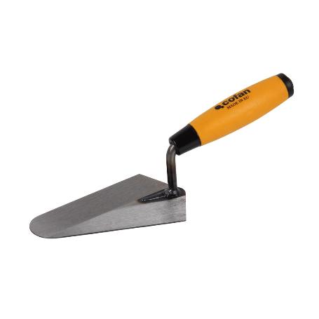 PALETA MODELO MADRID L-160MM. MANGO GOMA