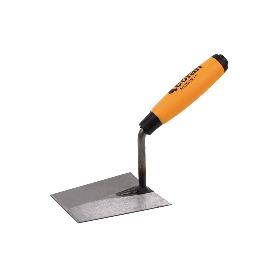 PALETA ALICATADOR L-125MM. MANGO GOMA