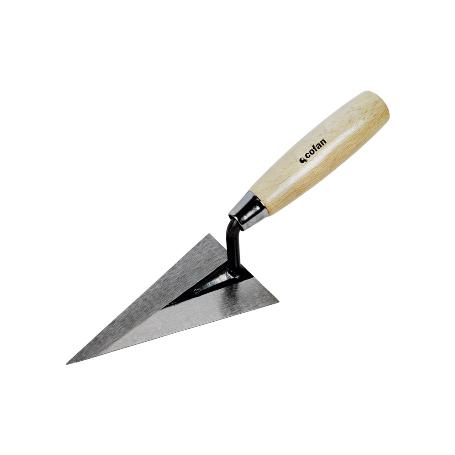 PALETÍN PUNTA AGUDA L-130MM.