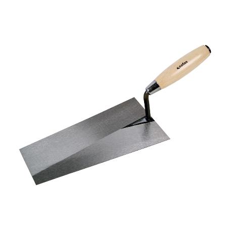 PALETA PUNTA CUADRADA L-260MM.