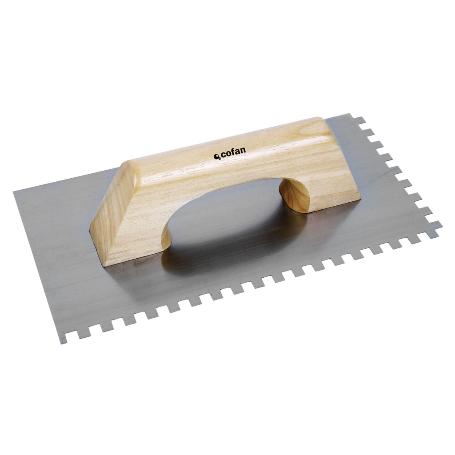 LLANA DENTADA (8X8MM) L-300X150X0.7MM.