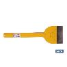 CINCEL PARA LADRILLOS 75X240