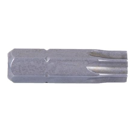 PUNTA DE DESTORNILLADOR TORX T-9 25 MM VENTA UNITARIA