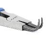 ALICATES CIRCLIP EXTERIOR CURVO M-175 MM