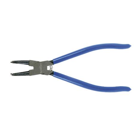 ALICATES CIRCLIP INTERIOR CURVO M-125 MM