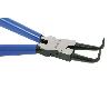 ALICATES CIRCLIP INTERIOR CURVO M-175 MM