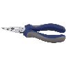 ALICATES PUNTA C/MUELLE 6