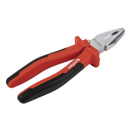 ALICATE UNIVERSAL REFORZ. 1000V 8(200MM)