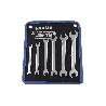SET 10 PCS LLAVES FIJAS 6-7 A 24-26