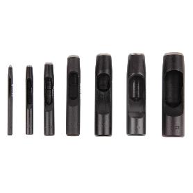 SACABOCADOS MATERIALES LIGEROS 6 MM