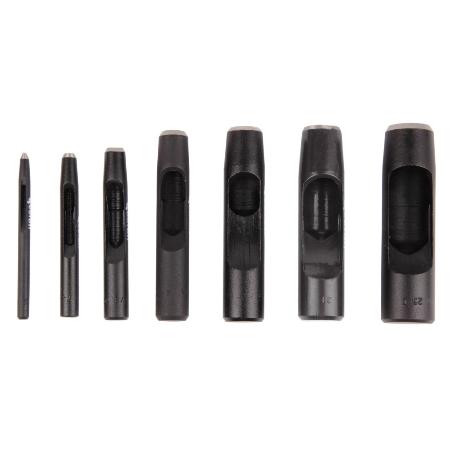 SACABOCADOS MATERIALES LIGEROS 19 MM