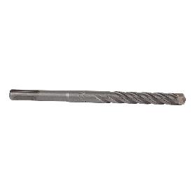 BROCA ESPECIAL SDS+ 4 PUNTAS M-8X210MM