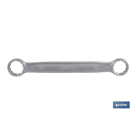 LLAVE ESTRELLA PLANA 18-19