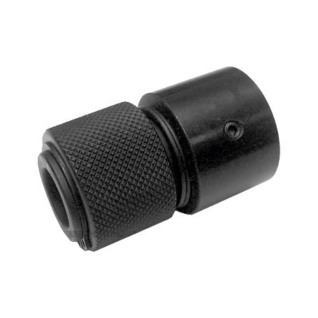 RETENEDOR METALICO CINCEL ESCARPA