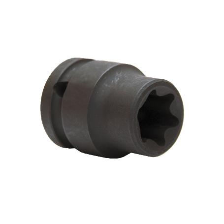 VASO IMPACTO 1/2 TORX E-12