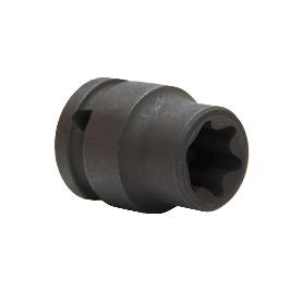 VASO IMPACTO 1/2 TORX E-20