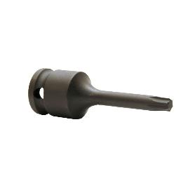 VASO IMPACTO 1/2 TORX MACHO T-20