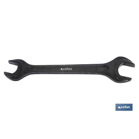 LLAVE FIJA DE IMPACTO 8-10