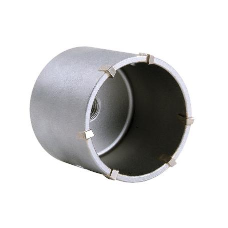 CORONA PARA CONSTRUCCION 82 MM.