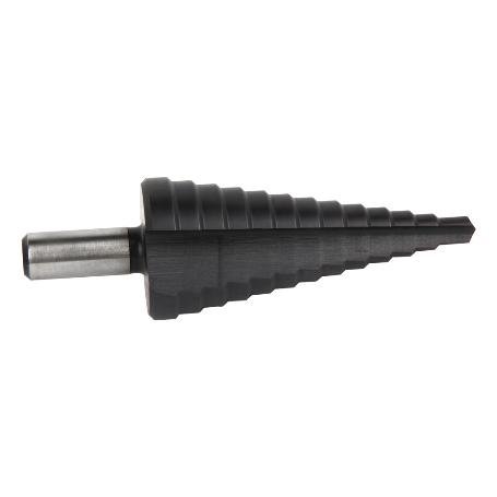 BROCA ESCALONADA TITANIO - TAL: 4-20