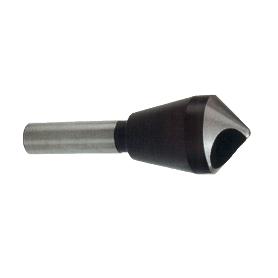 AVELLANADOR CÓNICO AGUJERO / 2 - 5 MM