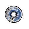 DISCO CORTE - 115X1,0X22,23 METAL STAND.