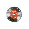 DISCO DIAMANTE MODELO CANTERO 230MM.