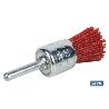 CEPILLO BROCHA DE NYLON 6 MM X Ø25