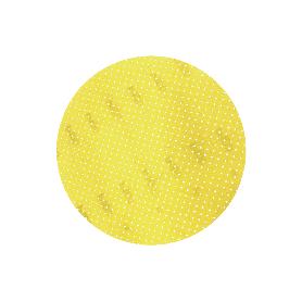 DISCO LIJA MICROPERFORADO ALTA CALIDAD C/VELCRO Ø225 G-60   CAJA 25 UNID.