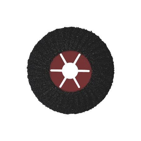 DISCO ABRASIVO SEMIFLEXIBLE Ø115 G-16 VENTA UNITARIA