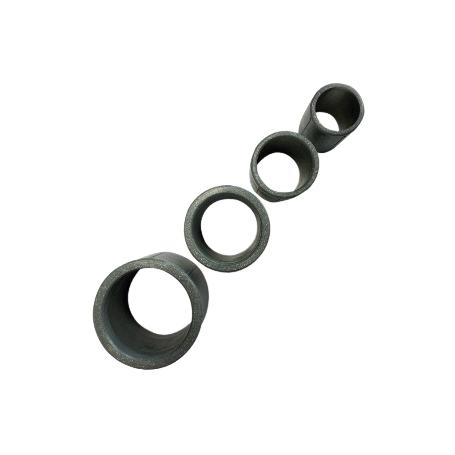 KIT REDUCCION RFT 4 UDS PLASTICO (32 A 25-20-16-13MM)