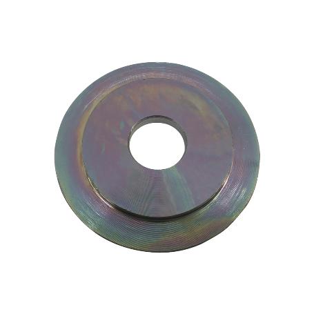 PACK DE 2 REDUCCIÓNES RFT METAL 100 MM A 25,4 MM