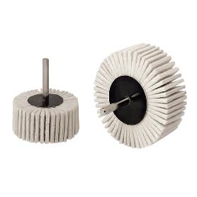 DISCO LAMINAS FIELTRO 30X30X6  G-D3/H24   CAJA 10 UNID.