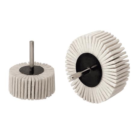 DISCO LAMINAS FIELTRO 60X30X6  G-D3/H25   CAJA 10 UNID.